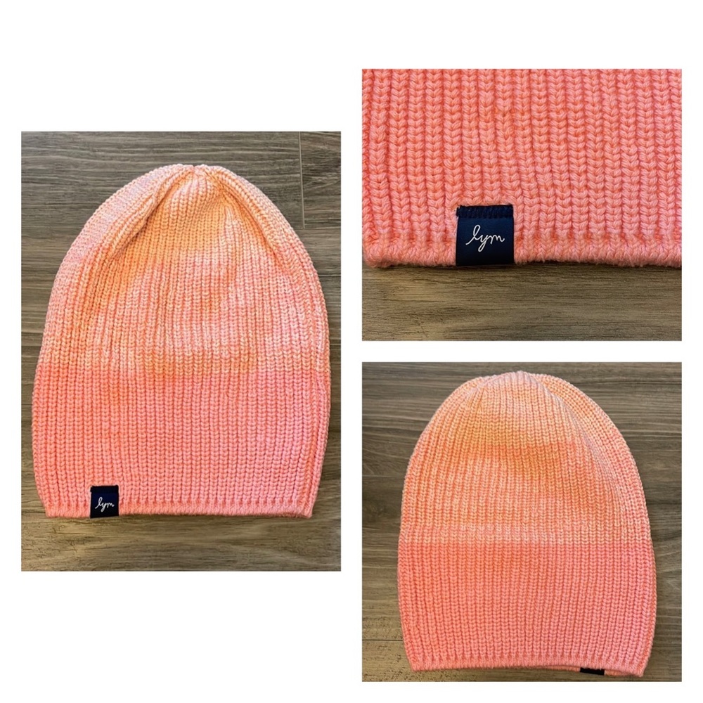 Love Your Melon beanie